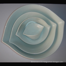 Porcelain Bowl (CY-P12857)